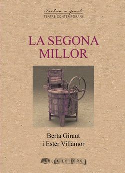  LA SEGONA MILLOR 