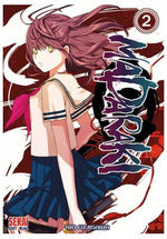  MADARAKI, 2 