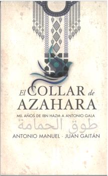  EL COLLAR DE AZAHARA 