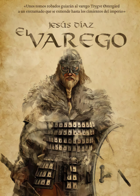  El varego 
