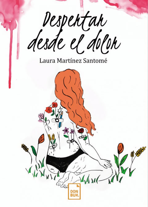  Despertar desde el dolor 