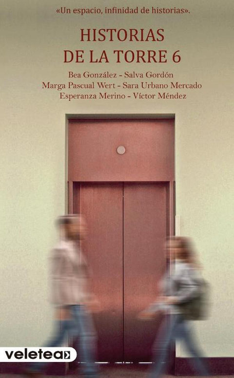  Historias de la Torre 6 
