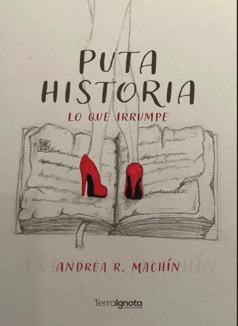  Puta historia 