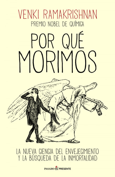 POR QUÉ MORIMOS 
