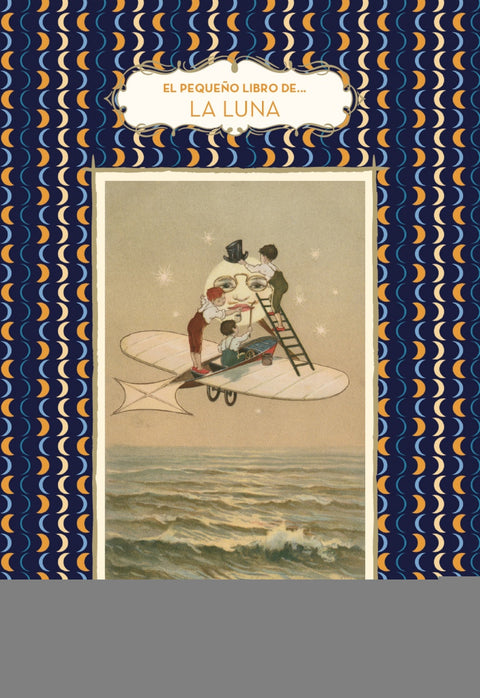  PEQUEÑO LIBRO DE LA LUNA, EL 