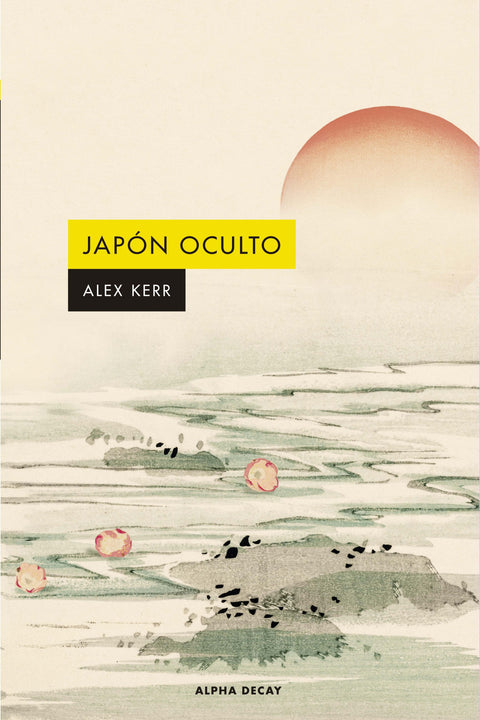  Japon oculto 