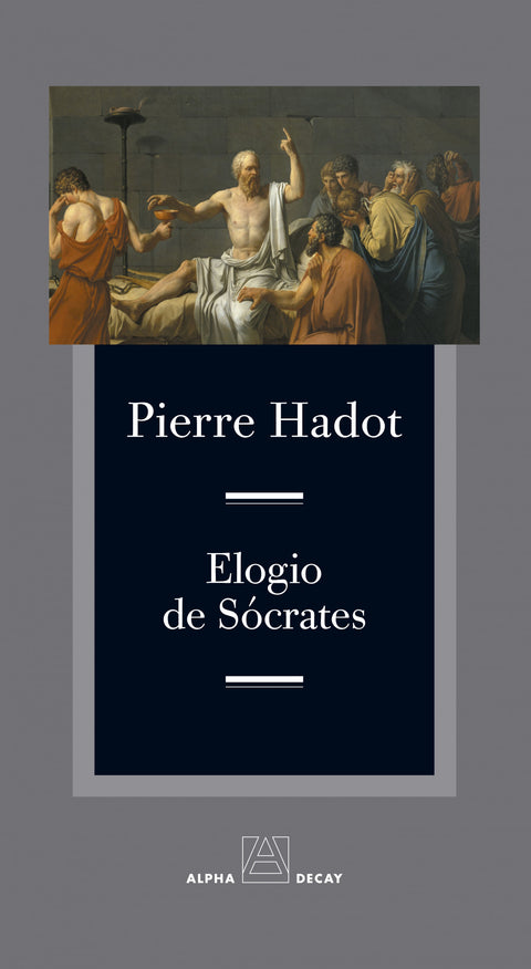  Elogio de Sócrates 