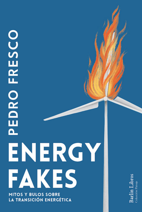 Energy fakes 