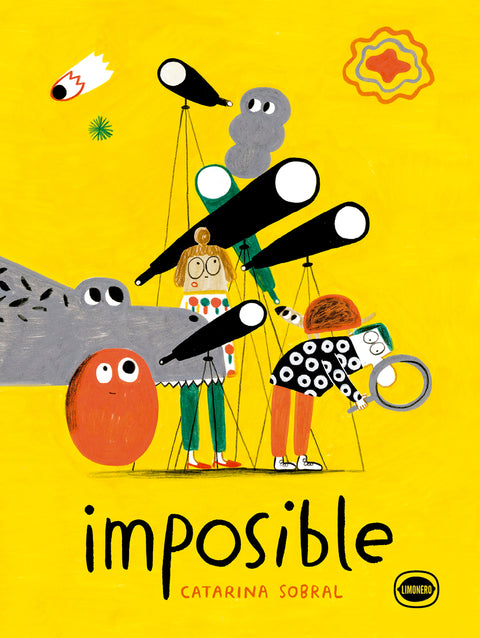  Imposible 