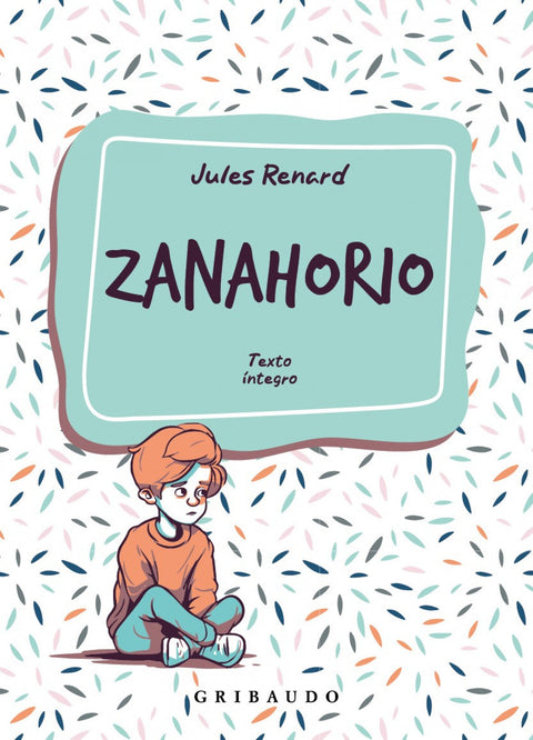  Zanahorio 
