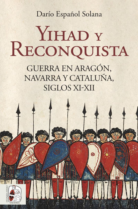  YIHAD Y RECONQUISTA 