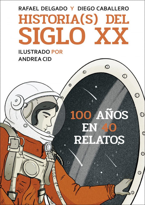  HISTORIA(S) DEL SIGLO XX 