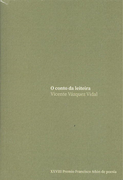  O conto da leiteira 