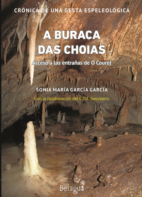  A Buraca das Choias 