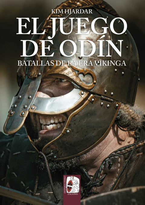  El juego de Odín. Batallas de la era vikinga 