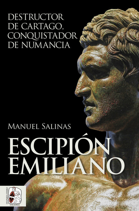  Escipión Emiliano 
