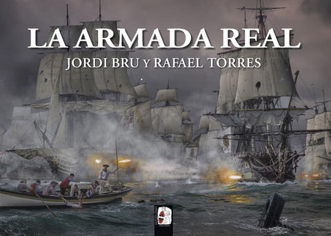  La Armada Real 