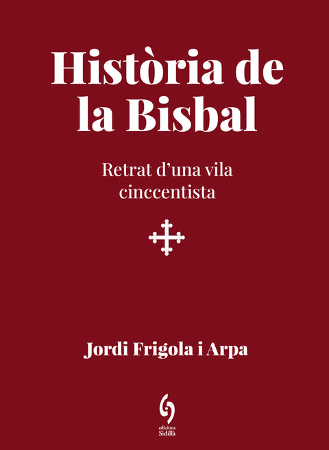  Història de la Bisbal 