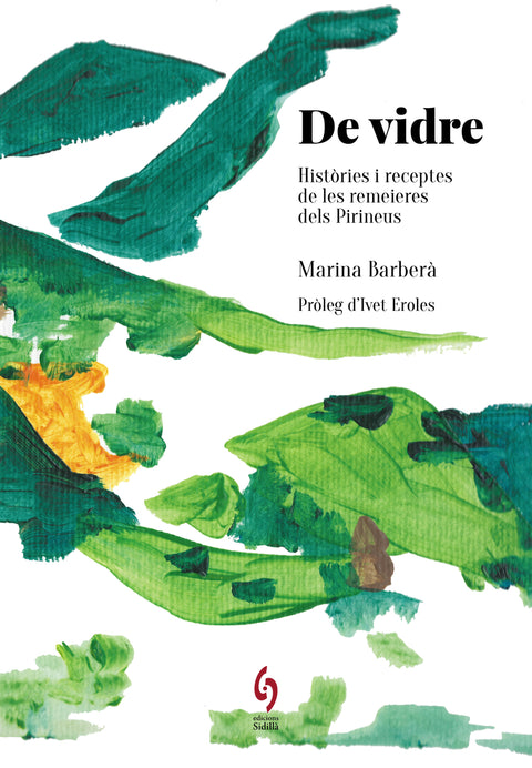  De vidre 
