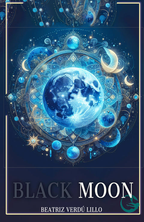  Black Moon 