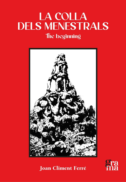  La colla dels menestrals 