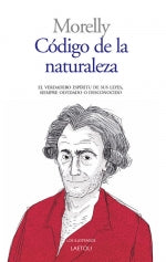  CODIGO DE LA NATURALEZA 