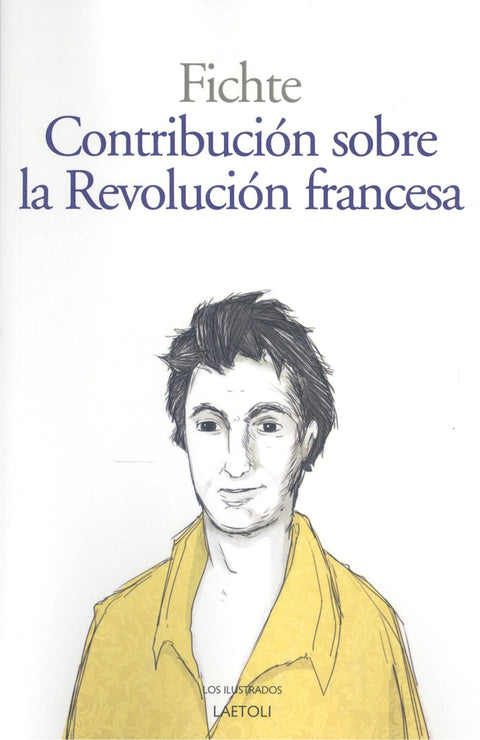  Contribución sobre la Revolución francesa 