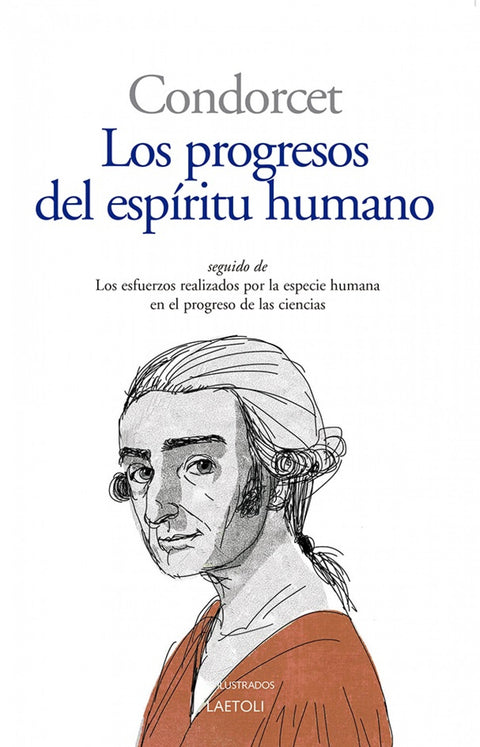  LOS PROGRESOS DEL ESPIRITU HUMANO. 