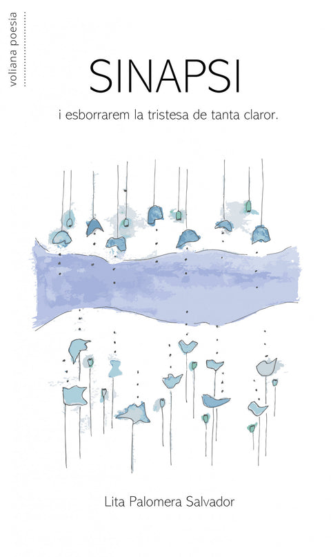  Sinapsi i esborrarem la tristeza tanta 
