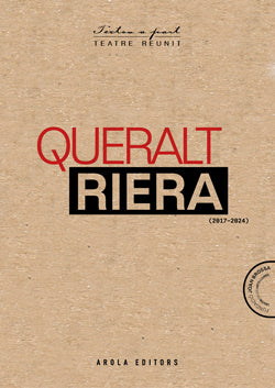 Queralt riera