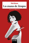  Las enanas de Átropos 