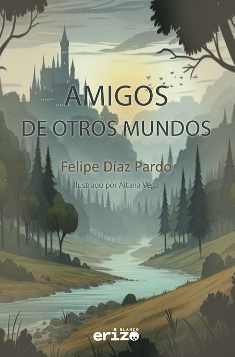 AMIGOS DE OTROS MUNDOS 