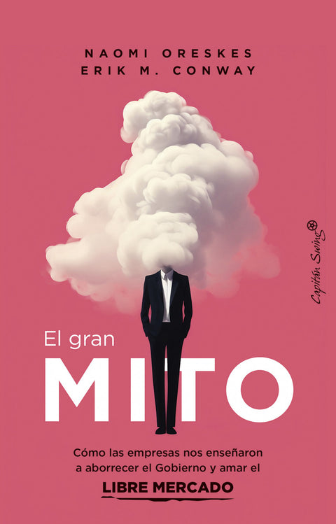  El gran mito 