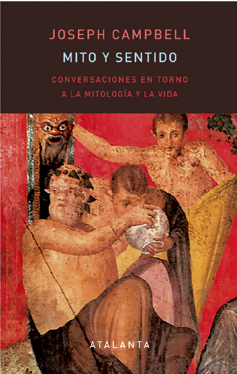  Mito y Sentido 