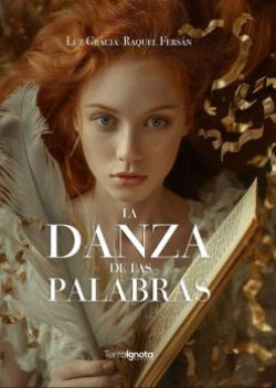  La danza de las palabras 