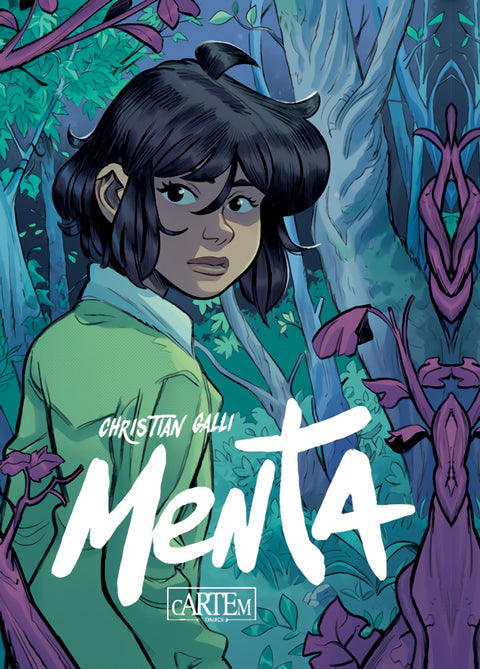  Menta 