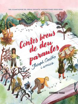  CONTES BREUS DE DEU PARAULES 