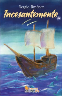  Incesantemente 