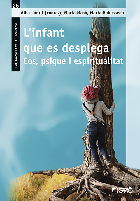  INFANT QUE ES DESPLEGA 