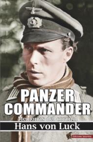  Panzer Commander 