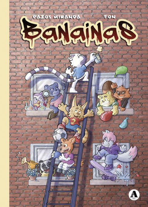  Banainas 