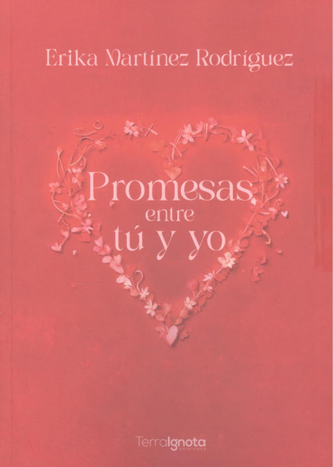  Promesas entre tú y yo 