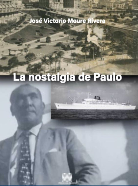  La nostalgia de paulo 