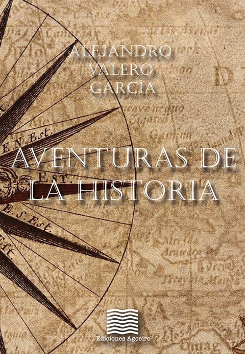 Aventuras de la historia 
