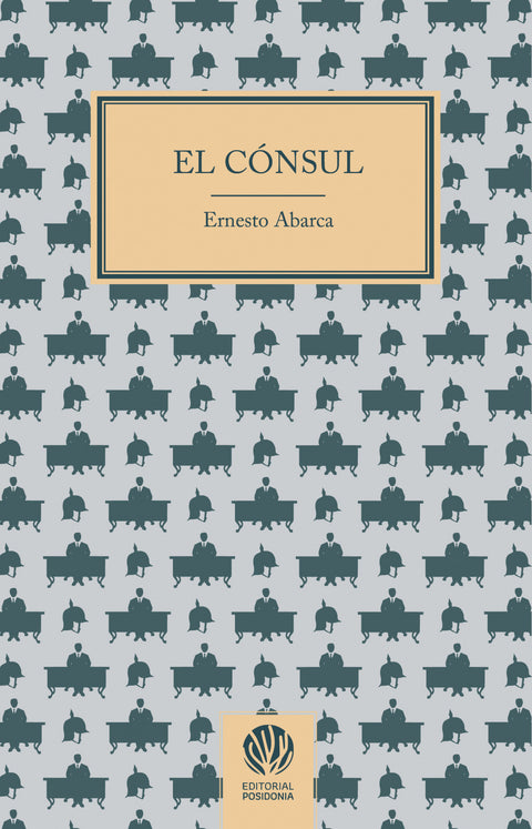  El Cónsul 