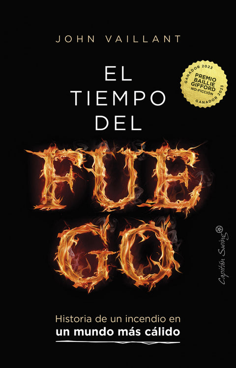  El tiempo del fuero 
