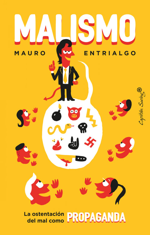  Malismo 