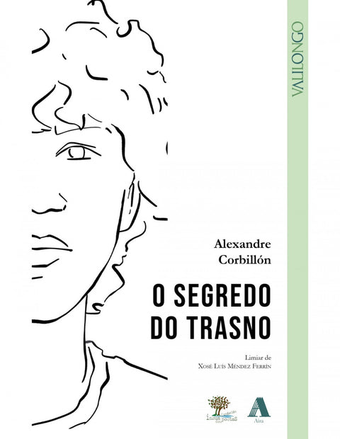  O SEGREDO DO TRASNO 
