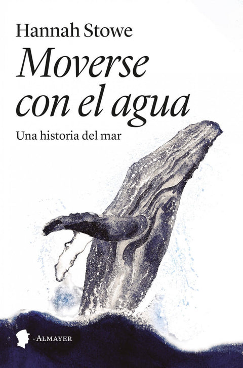  Moverse con el agua 