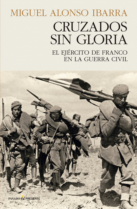  CRUZADOS SIN GLORA 